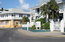 George Town Grand Cayman, Museum