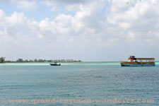 grand cayman, rum point, cayman islands